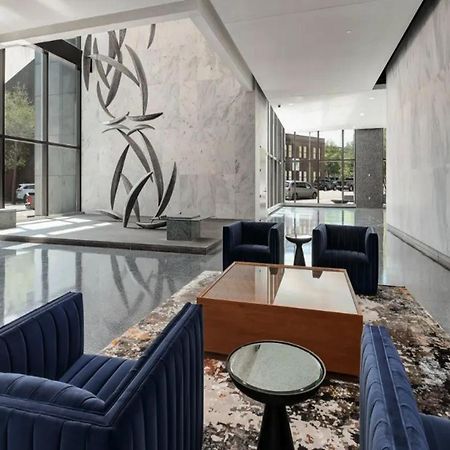 The 600 Apartments By Landing Birmingham Esterno foto