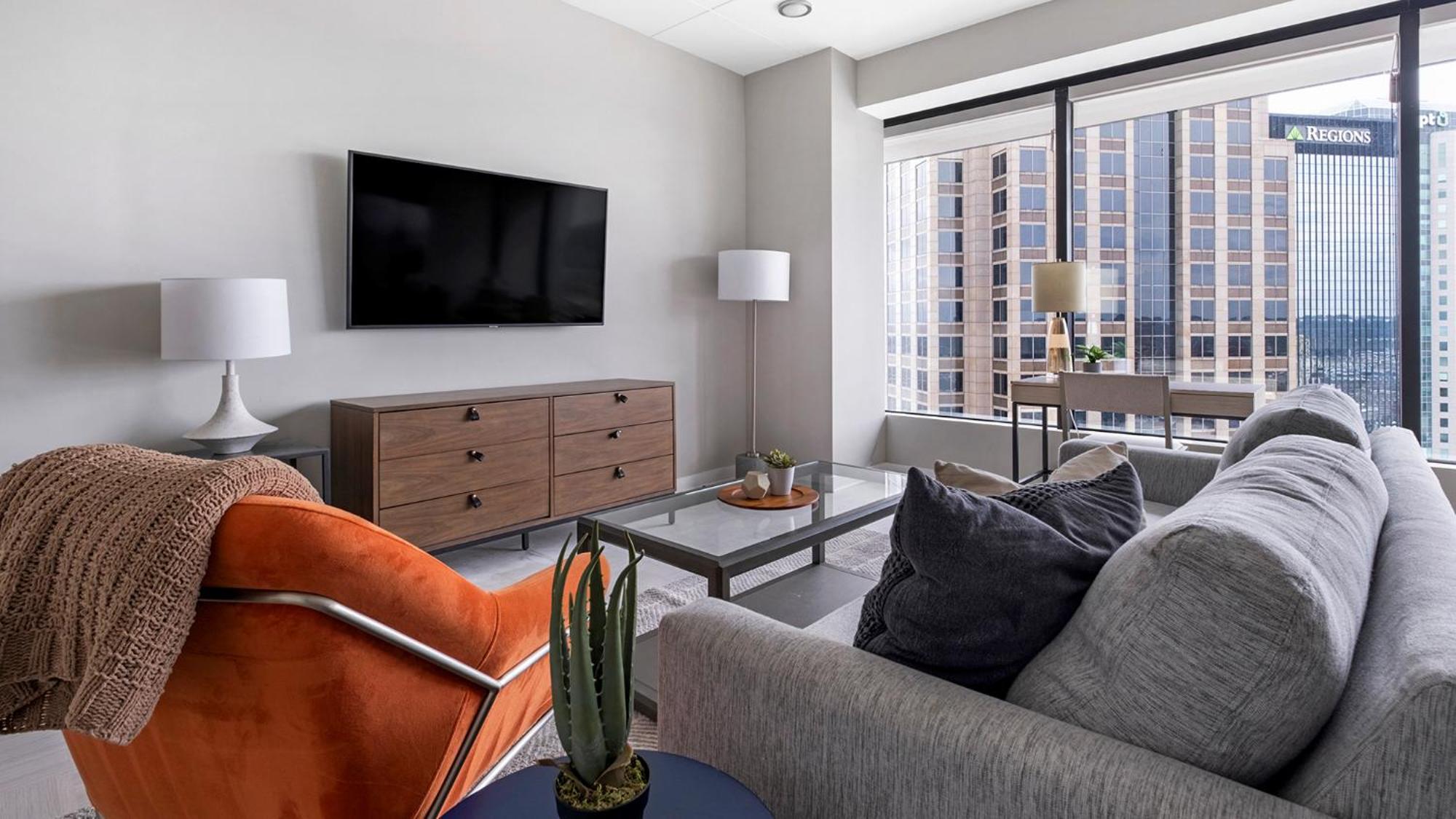 The 600 Apartments By Landing Birmingham Esterno foto