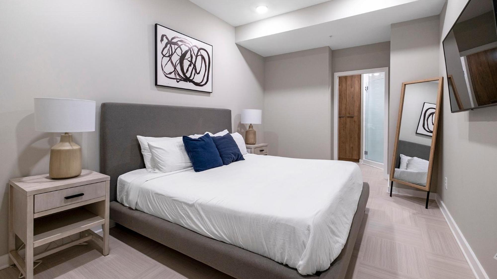 The 600 Apartments By Landing Birmingham Esterno foto